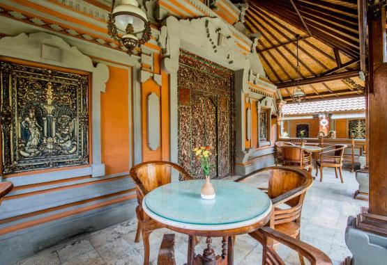 Puri Saraswati Bungalow  Bali Indonezia