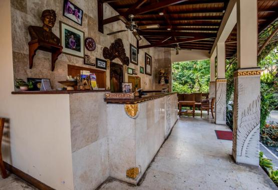 Puri Saraswati Bungalow  Bali Indonezia