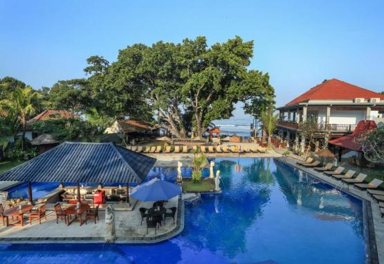 Puri Saron Hotel Seminyak  Bali Indonezia