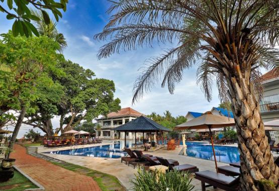 Puri Saron Hotel Seminyak  Bali Indonezia