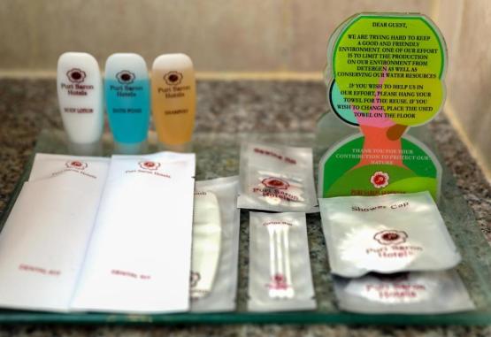 Puri Saron Hotel Seminyak  Bali Indonezia
