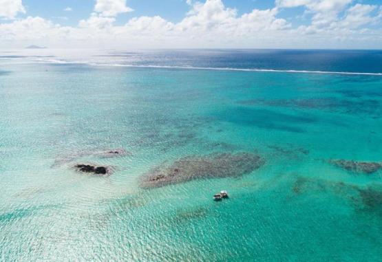 Radisson Blu Azuri Resort & Spa Mauritius  Regiunea Mauritius 