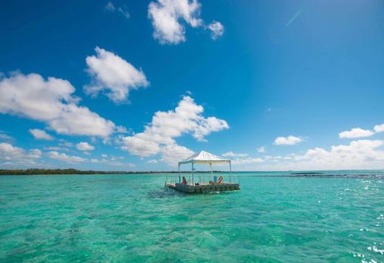 Radisson Blu Azuri Resort & Spa Mauritius  Regiunea Mauritius 