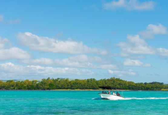 Radisson Blu Azuri Resort & Spa Mauritius  Regiunea Mauritius 