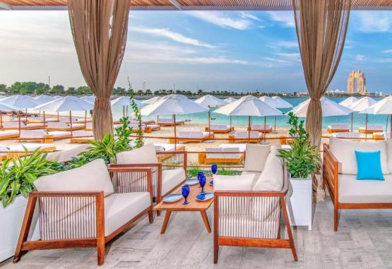 Radisson Blu Hotel & Resort, Abu Dhabi Corniche  Regiunea Abu Dhabi Emiratele Arabe Unite