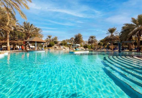Radisson Blu Hotel & Resort, Al Ain  Regiunea Abu Dhabi Emiratele Arabe Unite