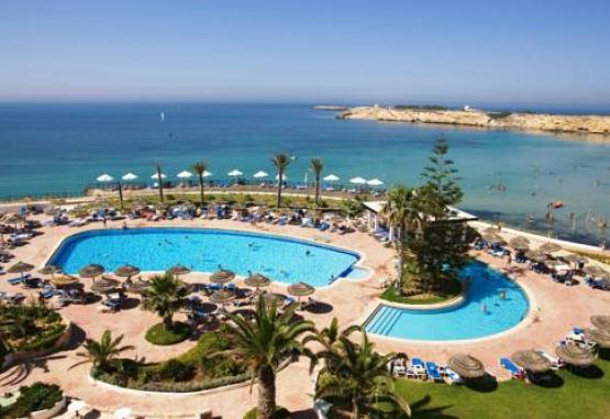 Regency Hotel & Spa Monastir Tunisia
