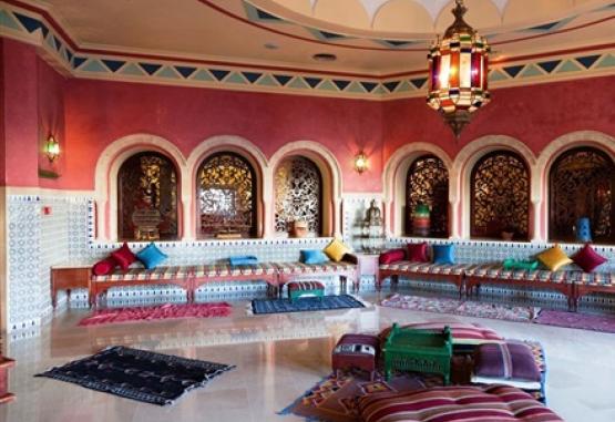 Regency Hotel & Spa Monastir Tunisia
