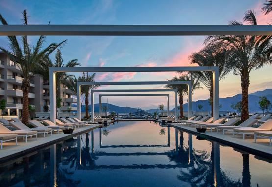 Regent Porto Montenegro  Regiunea Muntenegru 