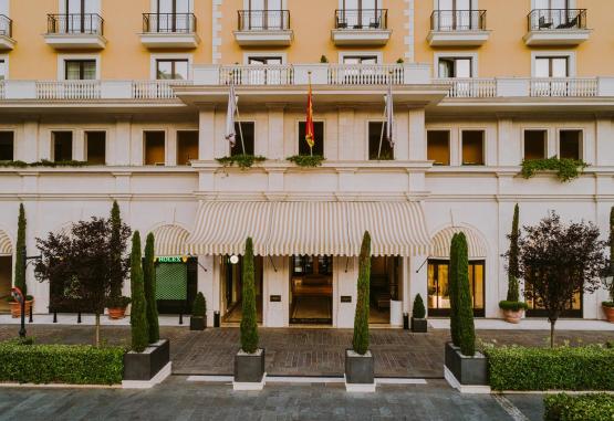 Regent Porto Montenegro  Regiunea Muntenegru 