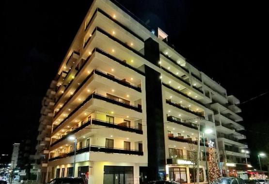 Regina City  Vlore Regiunea Albania