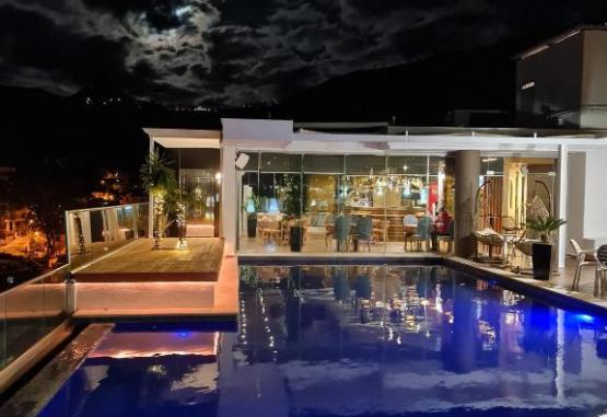 Regina City  Vlore Regiunea Albania