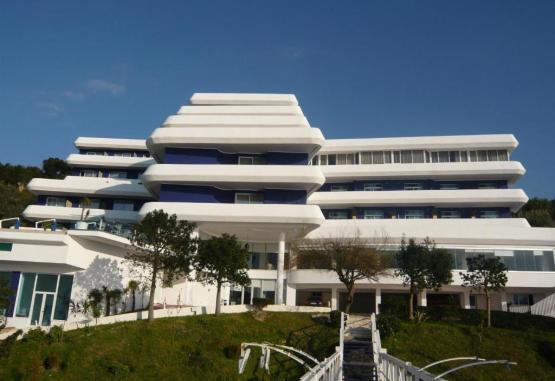 Regina Blu  Vlore Regiunea Albania