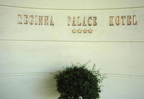 Reginna Palace Hotel  Maiori Italia