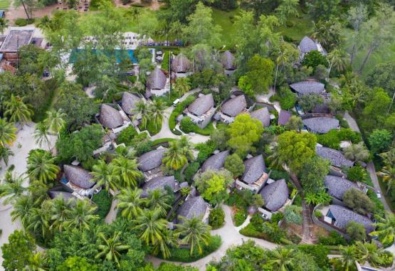 Renaissance Phuket Resort & Spa  Phuket Regiunea Thailanda