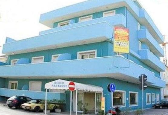 Residence Beach Paradise  Rimini Italia