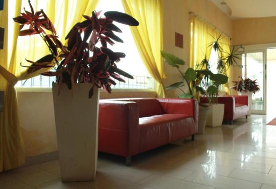 Residence Beach Paradise  Rimini Italia