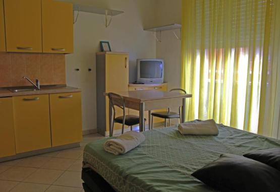 Residence Beach Paradise  Rimini Italia