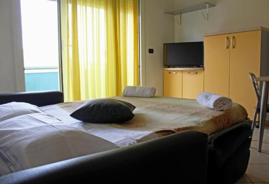 Residence Beach Paradise  Rimini Italia