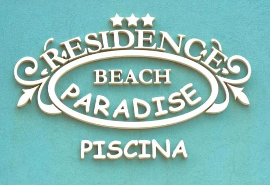 Residence Beach Paradise  Rimini Italia