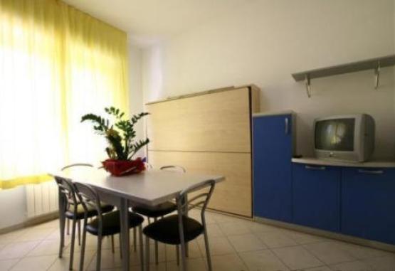 Residence Beach Paradise  Rimini Italia