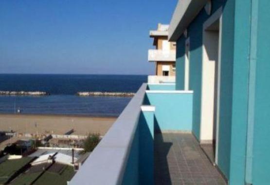 Residence Beach Paradise  Rimini Italia