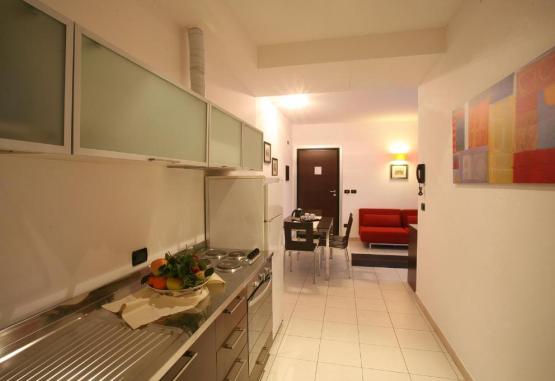 Residence Domus  Rimini Italia