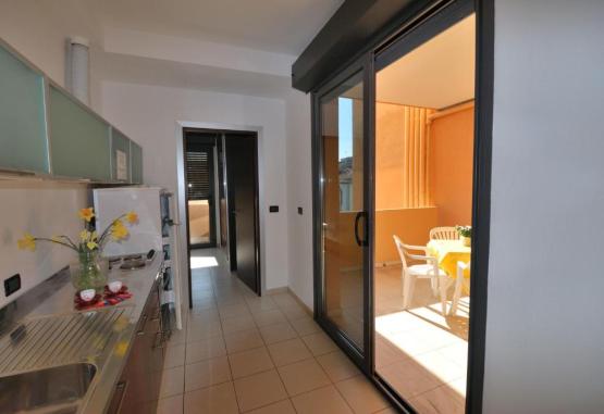 Residence Domus  Rimini Italia