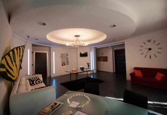 Residence Domus  Rimini Italia