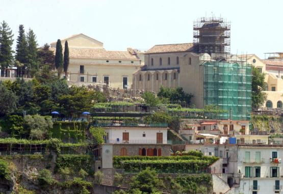 Residence Le Villette  Ravello Italia