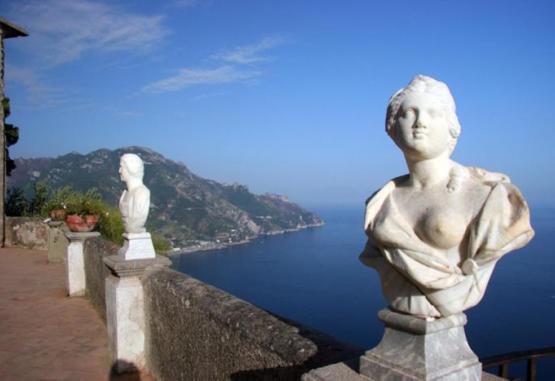 Residence Le Villette  Ravello Italia