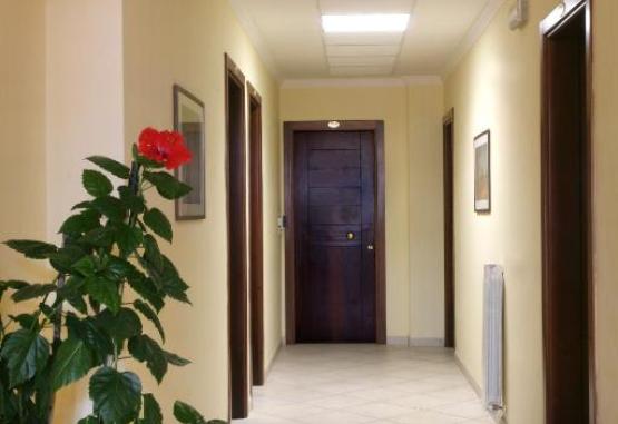 Residence I Girasoli  Rimini Italia