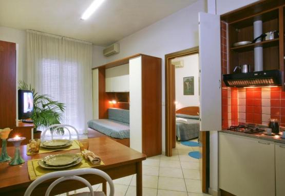 Residence I Girasoli  Rimini Italia