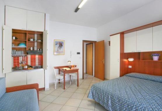 Residence I Girasoli  Rimini Italia