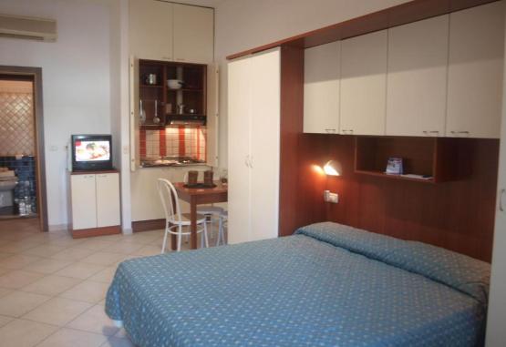 Residence I Girasoli  Rimini Italia