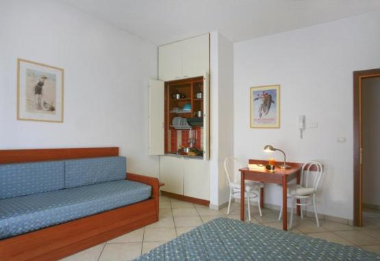 Residence I Girasoli  Rimini Italia