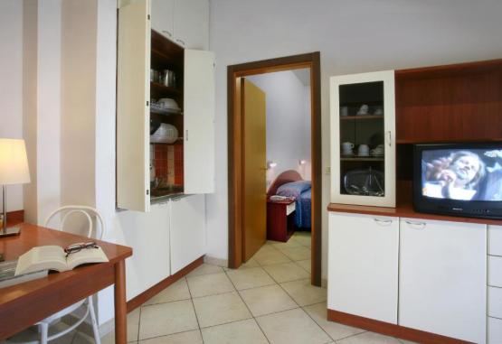 Residence I Girasoli  Rimini Italia