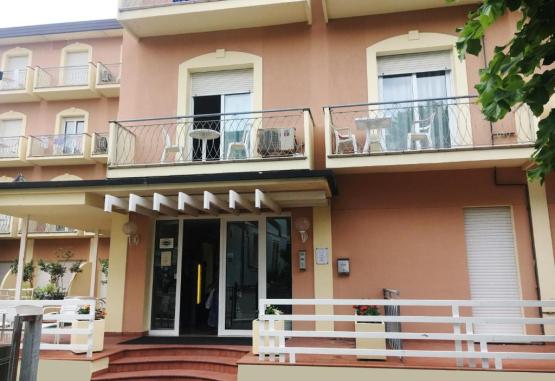 Residence I Girasoli  Rimini Italia