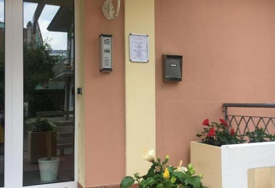 Residence I Girasoli  Rimini Italia