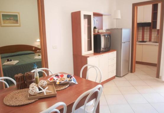 Residence I Girasoli  Rimini Italia