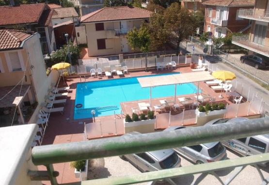 Residence I Girasoli  Rimini Italia