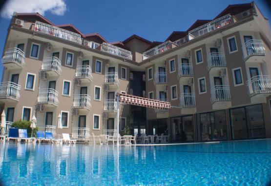 Remer Hotel  Calis Turcia