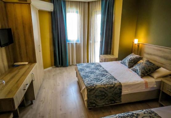 Remer Hotel  Calis Turcia