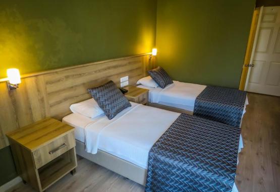 Remer Hotel  Calis Turcia