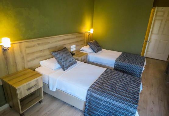 Remer Hotel  Calis Turcia