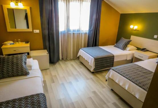 Remer Hotel  Calis Turcia