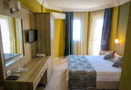 Remer Hotel  Calis Turcia