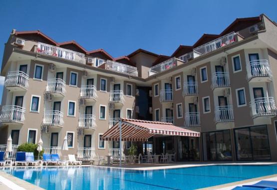 Remer Hotel  Calis Turcia