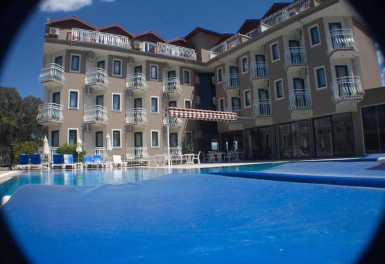 Remer Hotel  Calis Turcia