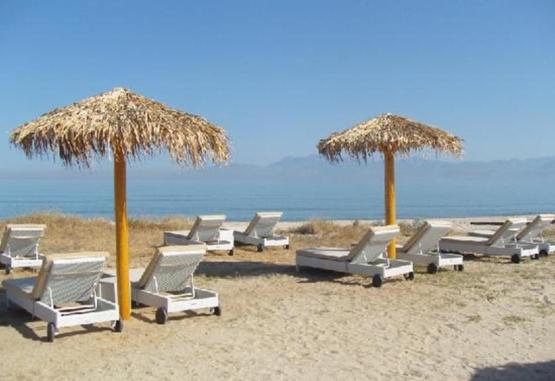 Restia Suites  Insula Corfu Grecia